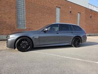 BMW 520 d xDrive Touring Steptronic M Sport Euro 6