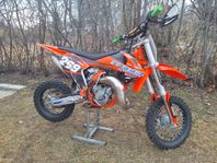 ktm 65cc 2018