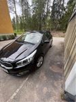 Kia CEED cee'd 1.6 CRDi EX Comfort Euro 5