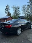 BMW 740 d xDrive Steptronic Euro 5