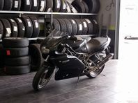Ducati 750 SS i.e V2(twin) desmodromic