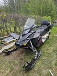 SKI-DOO Grand Touring GTX 550f