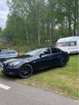 BMW 520 d Sedan Euro 4