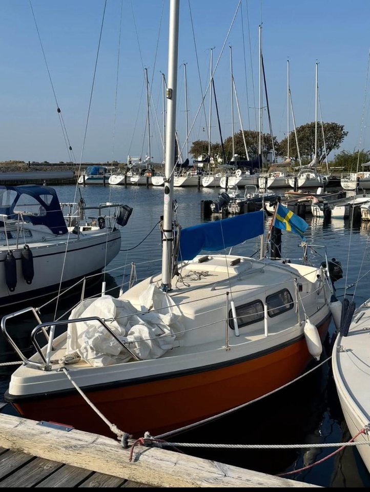 Marieholm S20