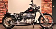 Harley-Davidson Softail Standard FXST Vance Hines •2000