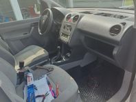 Volkswagen Caddy Skåpbil 1.9 TDI Euro 4