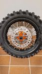 Bakfälg KTM/Husqvarna 65:a