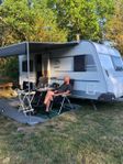 Knaus Sport 450 - 2007 