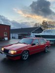 Volvo 940 Turbo