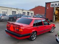 Volvo 940 Turbo