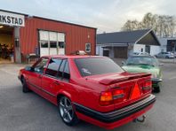 Volvo 940 Turbo