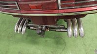 GOLDWING HONDA GL 1500SE -97