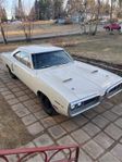 Dodge Coronet 440 Hardtop 5.9 V8 TorqueFlite