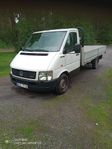 Volkswagen LT
