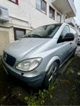 Mercedes-Benz Vito 120 CDI 2.9t TouchShift Euro 4