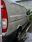 Mercedes-Benz Vito 120 CDI 2.9t TouchShift Euro 4