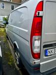 Mercedes-Benz Vito 120 CDI 2.9t TouchShift Euro 4