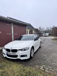 BMW 318 d Touring Steptronic M Sport Euro 6