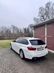 BMW 318 d Touring Steptronic M Sport Euro 6