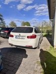 BMW 318 d Touring Steptronic M Sport Euro 6