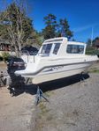 Sea Star 660