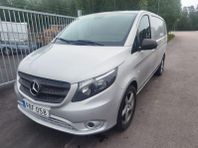 Mercedes-Benz Vito 114 CDI 3.0t 7G-Tronic Plus Euro 6