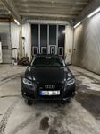 Audi A3 Sportback 2.0 TDI quattro Comfort Euro 5