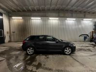 Audi A3 Sportback 2.0 TDI quattro Comfort Euro 5