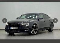 Audi A5 Sportback 1.8 TFSI Edition, Proline Euro 6
