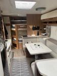 Hobby 560 KMFE DELUXE