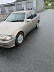 Mercedes-Benz C 180 Elegance