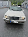Mercedes-Benz C 180 Elegance