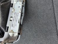 vw golf växelspak och kupefläkt