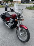 Honda Schadow VT600C