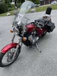 Honda Schadow VT600C