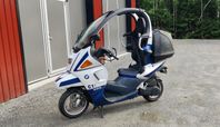 BMW C1-200 Le Mans