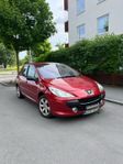 Peugeot 307 5-dörrar 1.6 HDi NYBESIKTIGAD Euro 4