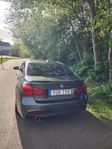 BMW 330e Sedan Steptronic M Sport Euro 6