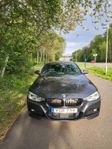 BMW 330e Sedan Steptronic M Sport Euro 6