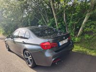 BMW 330e Sedan Steptronic M Sport Euro 6