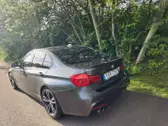 BMW 330e Sedan Steptronic M Sport Euro 6