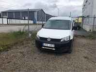 Volkswagen Caddy Skåpbil 1.6 TDI DPF Euro 5