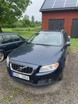 Volvo V70, Fas2
