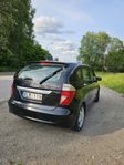 Honda FR-V 1.7 Euro 4