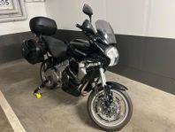 Kawasaki Versys 650 ABS - 2008 - ca. 2300mil