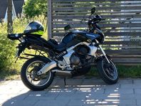 Kawasaki Versys 650 ABS - 2008 - ca. 2300mil