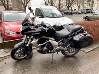 Kawasaki Versys 650 ABS - 2008 - ca. 2300mil