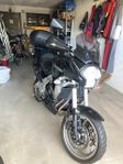 Kawasaki Versys 650 ABS - 2008 - ca. 2300mil