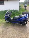 Scooter 300 kubik