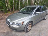 Volvo V50 2.4 Euro 4